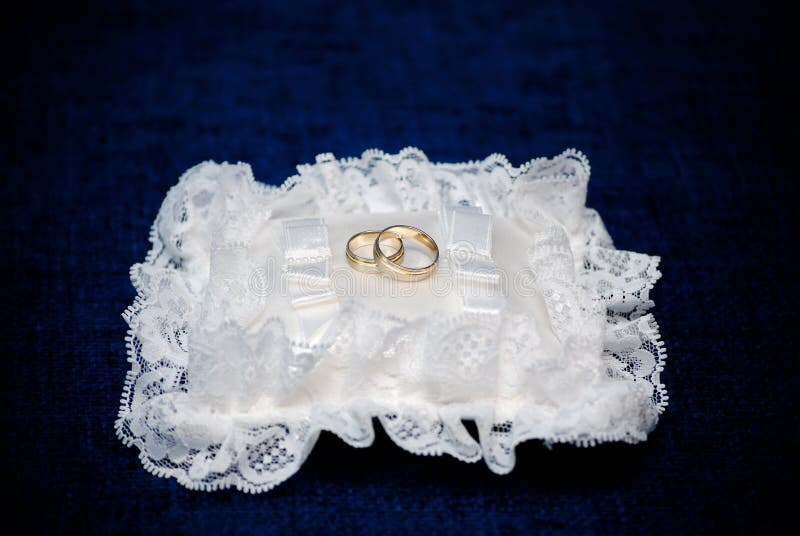 Wedding rings