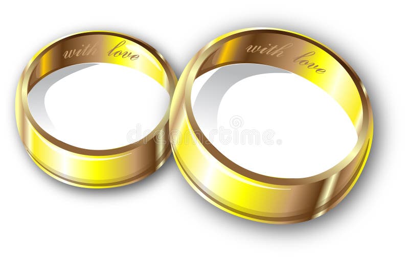 Wedding rings