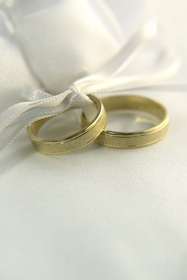 Wedding Rings