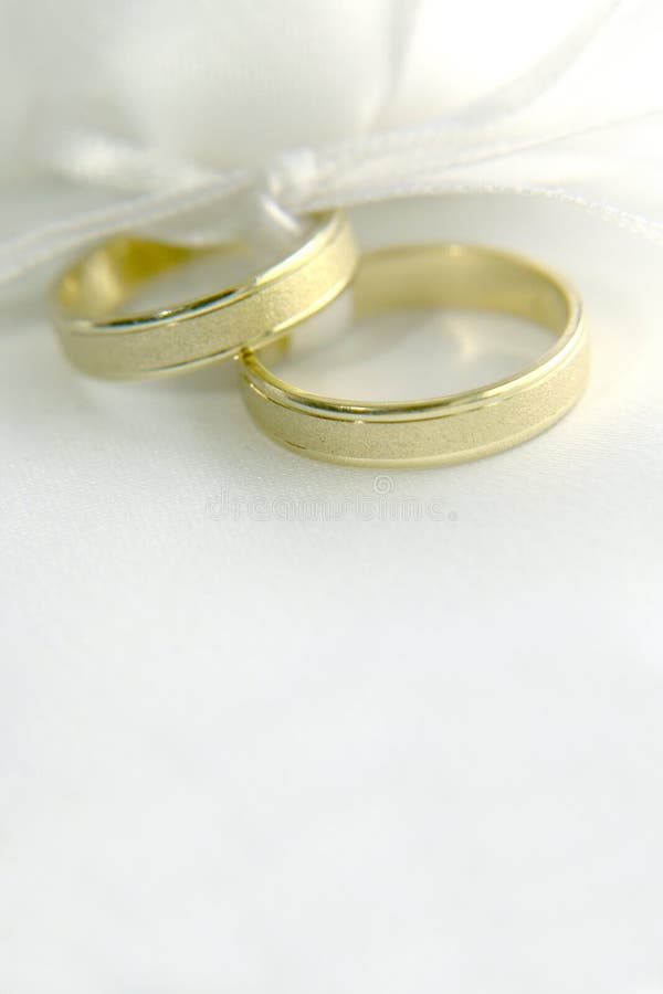 Wedding Rings