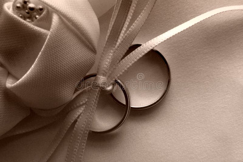 Wedding Rings