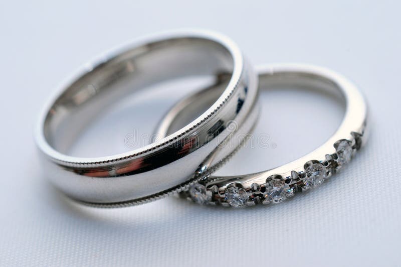 Wedding Rings