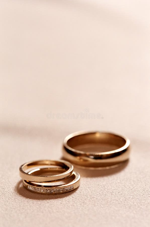 Wedding Rings Stock Image Image Of Rings Wife Holy Special