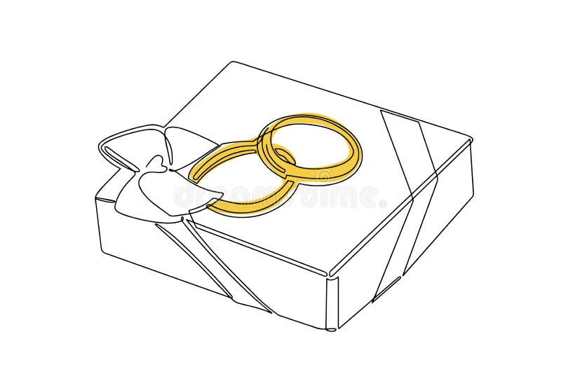 Jewelry Box Drawing Stock Illustrations 570 Jewelry Box Drawing Stock