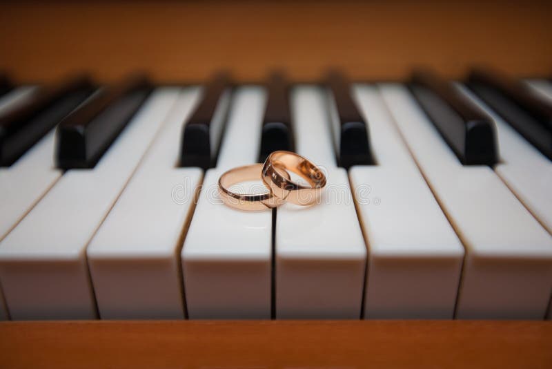 Wedding rings stock images Wedding rings stock images