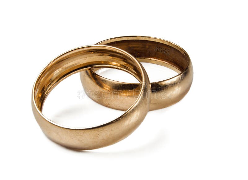 How Do You Take Care of 14K Gold Wedding Bands? – Hitched