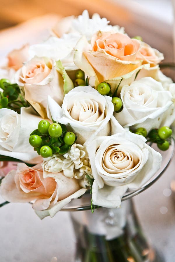 Wedding Roses