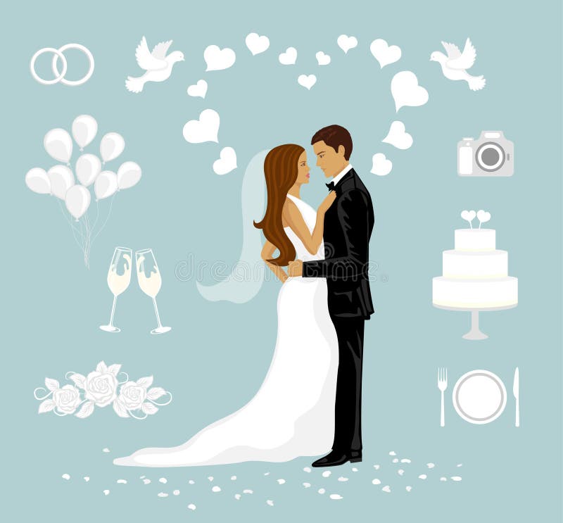 Wedding ribbon Vectors & Illustrations for Free Download