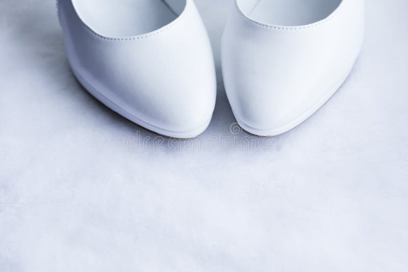 Wedding shoes