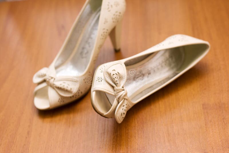 expensive wedding shoes
