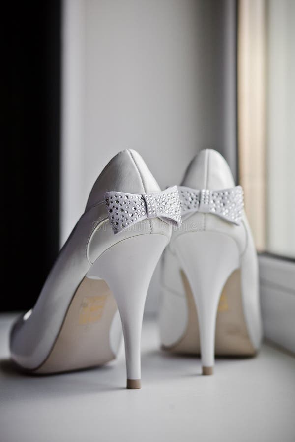 Wedding shoes