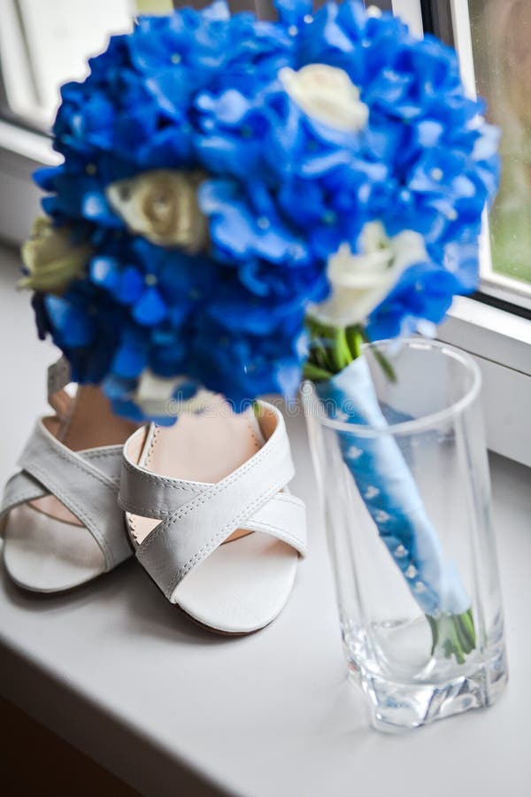 Wedding shoes