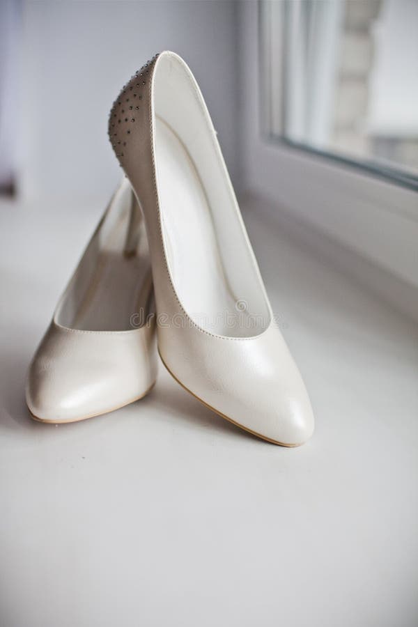 Wedding shoes