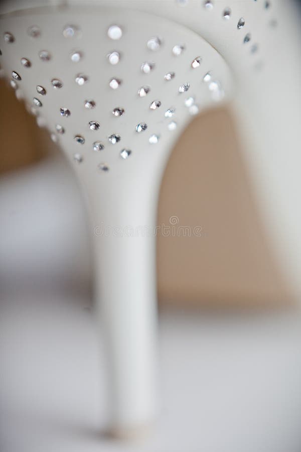 Wedding shoes