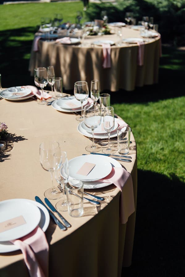 forest formal wedding