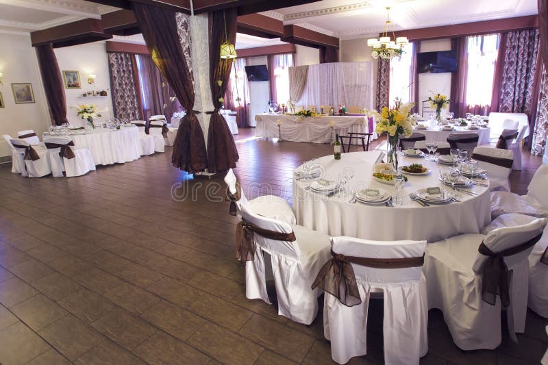 Wedding table stock photo Wedding table stock photo