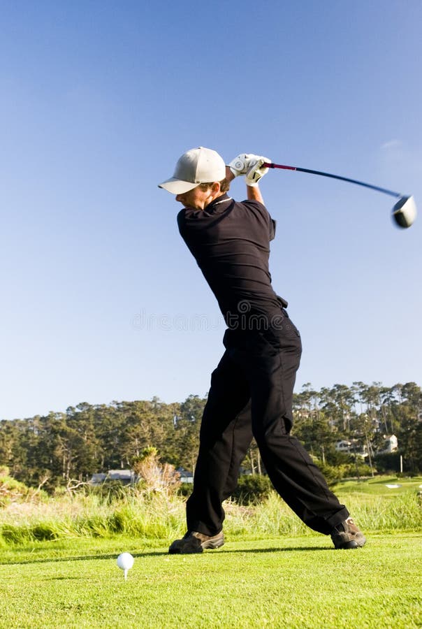 Weg het Teeing stock afbeeldingen Weg het Teeing stock afbeeldingen