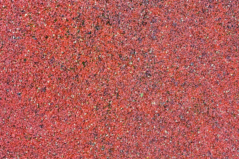 Weicher bunter Gummiboden lizenzfreie stockfotos Weicher bunter Gummiboden lizenzfreie stockfotos