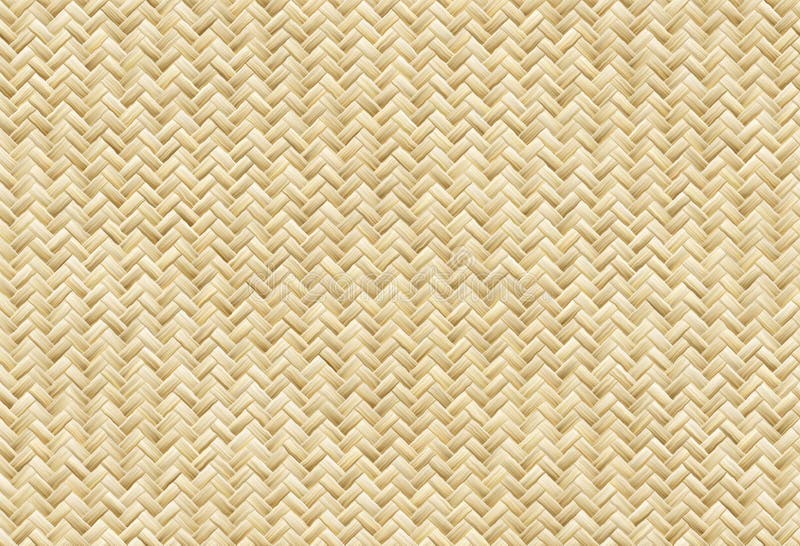 Placemat design of wicker or rattan or bamboo material makes a seamless texture background. Vector is available. Placemat design of wicker or rattan or bamboo material makes a seamless texture background. Vector is available.