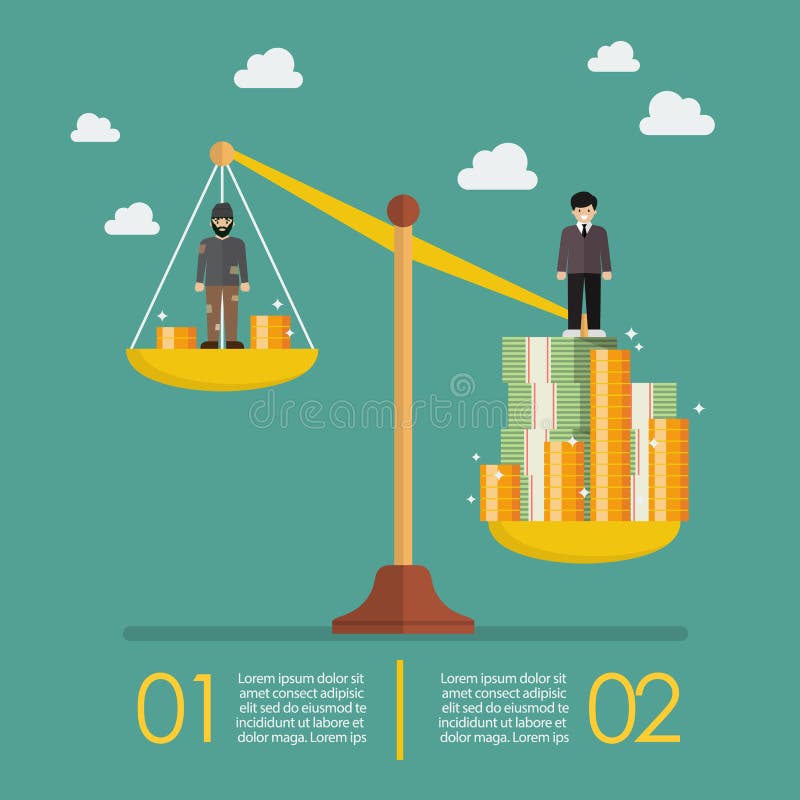 Rich Poor Scale Stock Illustrations – 102 Rich Poor Scale Stock Illustrations, Vectors & Clipart - Dreamstime Rich Poor Scale Stock Illustrations – 102 Rich Poor Scale Stock Illustrations, Vectors & Clipart - Dreamstime