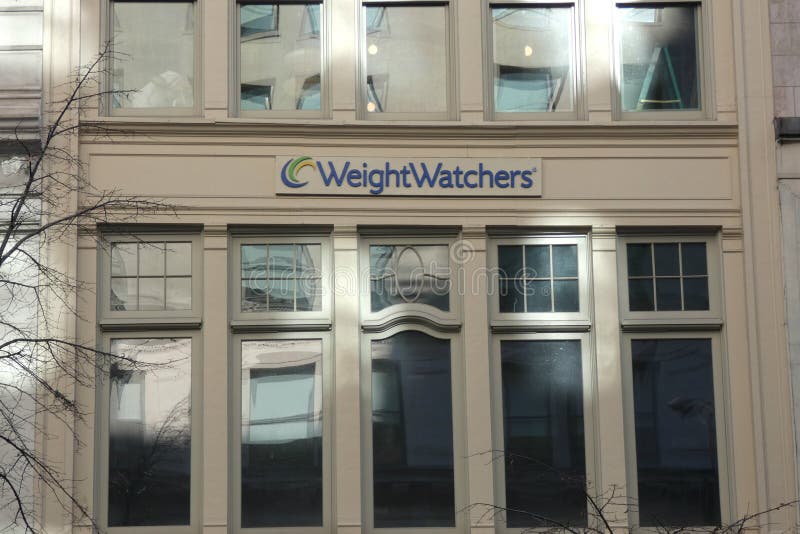 Weight Watchers Office