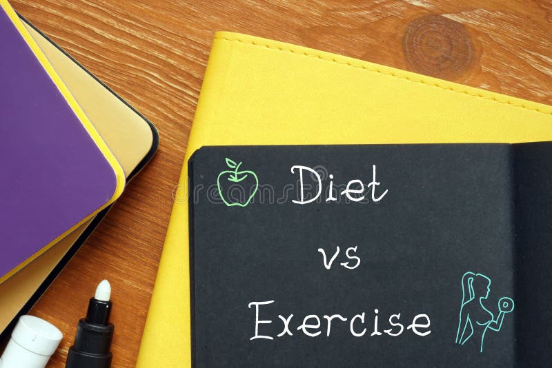 weightloss concept about detox cleanse kit with inscription on the