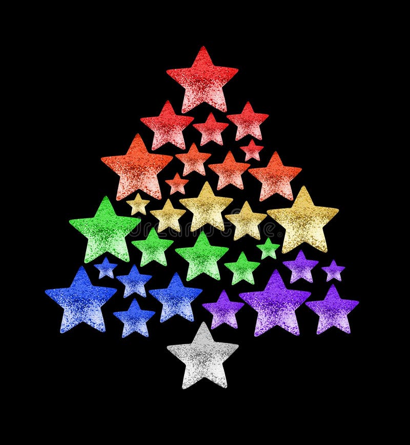 Dunkelblaue Sterne Mit Glücklichen Und Traurigen Gesicht Lizenzfreie Fotos,  Bilder und Stock Fotografie. Image 27437098.