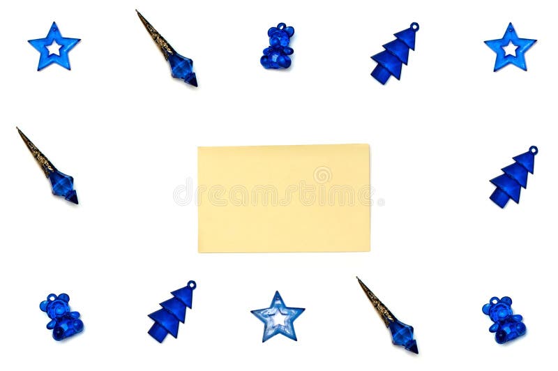 Weihnachtsbaumspielwaren auf weißem Hintergrund lizenzfreie stockfotografie Weihnachtsbaumspielwaren auf weißem Hintergrund lizenzfreie stockfotografie