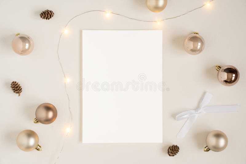 Weihnachtsbriefpapiermodell stockfotos Weihnachtsbriefpapiermodell stockfotos