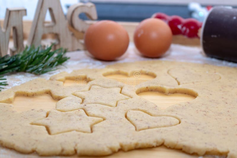 Weihnachtsbäckereihintergrund Bestandteile für das Kochen von Weihnachten b stockfoto Weihnachtsbäckereihintergrund Bestandteile für das Kochen von Weihnachten b stockfoto
