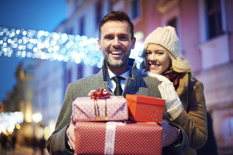 Weihnachtseinkaufen, Idee für Ihre Auslegung lizenzfreies stockbild Weihnachtseinkaufen, Idee für Ihre Auslegung lizenzfreies stockbild
