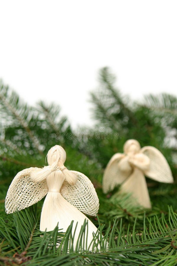 Weihnachtsengel stockbilder Weihnachtsengel stockbilder