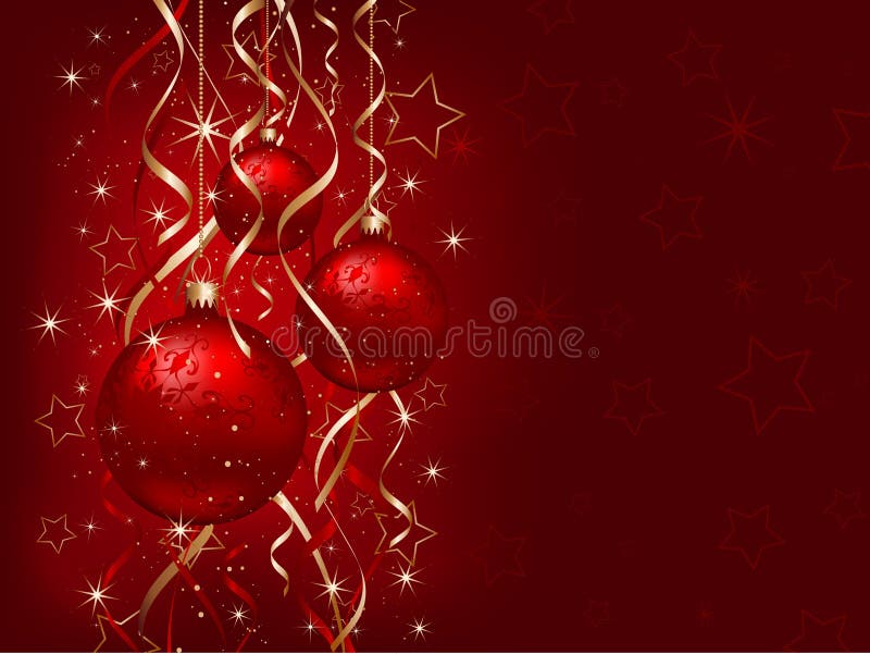 Weihnachtsflitter lizenzfreie abbildung Weihnachtsflitter lizenzfreie abbildung