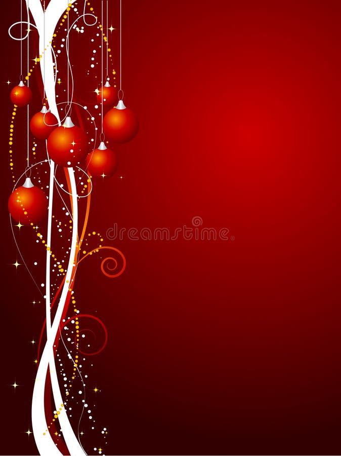 Weihnachtsflitter lizenzfreie abbildung Weihnachtsflitter lizenzfreie abbildung