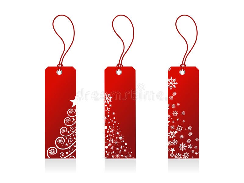 This is a Christmas gift tags. This is a Christmas gift tags