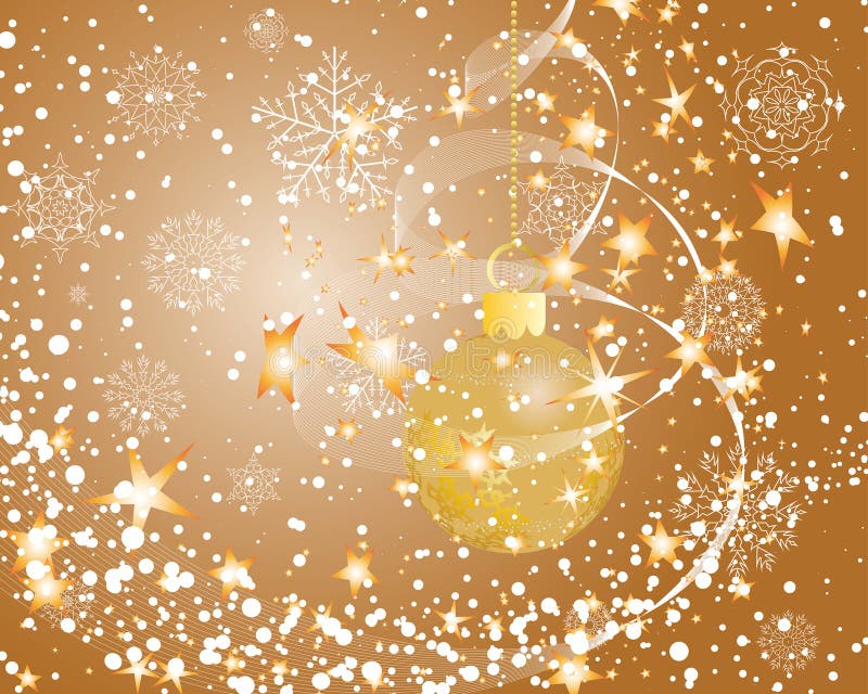 Weihnachtshintergrund lizenzfreie abbildung Weihnachtshintergrund lizenzfreie abbildung