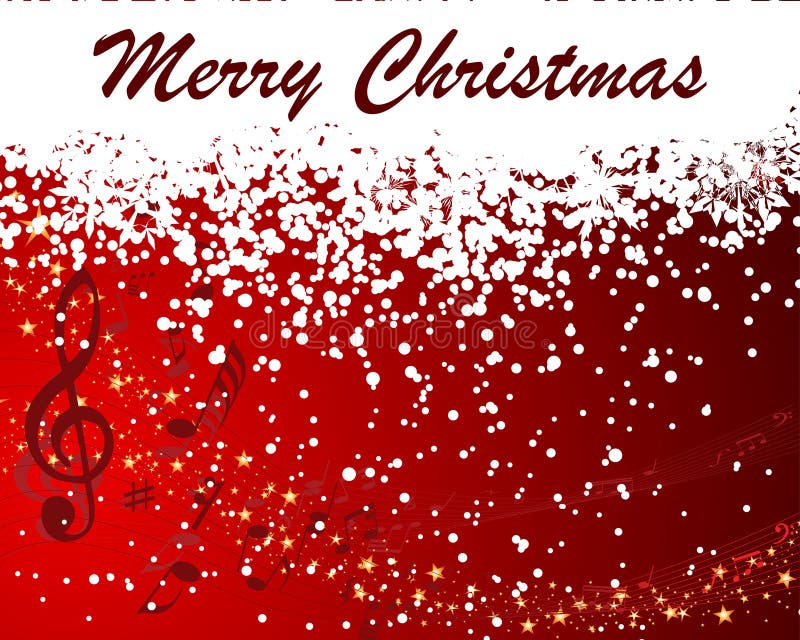 Weihnachtshintergrund lizenzfreie abbildung Weihnachtshintergrund lizenzfreie abbildung
