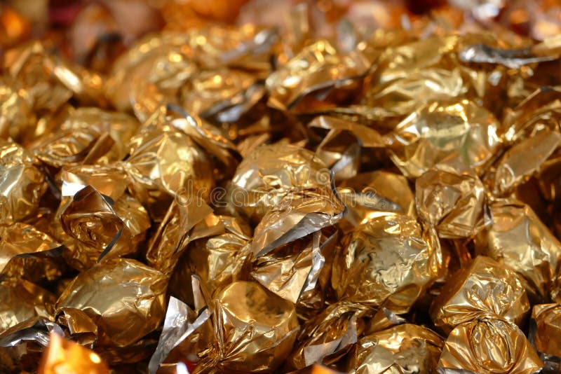 Goldene SГјГџigkeiten Goldene SГјГџigkeiten