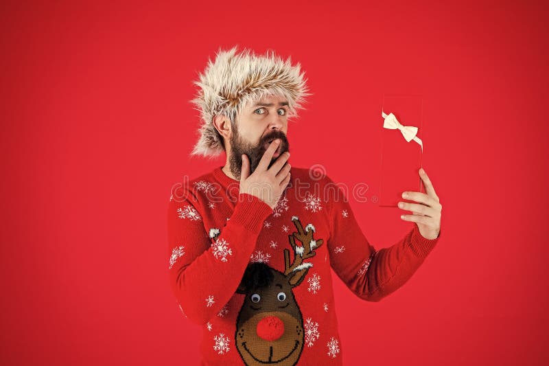 Weihnachtskauf. . Weihnachtsfeiertag. . lizenzfreie stockbilder