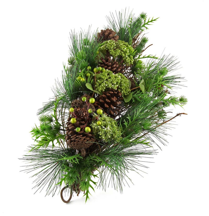 Christmas wreath from Green pine wreath with cones isolated on a white background. It is beautiful xmas decoration, celebration, holiday, winter, branch, garland, traditional, design, fir, merry, season, symbol, border, circle, new, tree, year, color, frame, natural, nobody, evergreen, twig, art, photography, spruce, advent, nature, shape, arrangement, closeup, decorated, gift, ornament, pattern, plant, adornment, circlet. Christmas wreath from Green pine wreath with cones isolated on a white background. It is beautiful xmas decoration, celebration, holiday, winter, branch, garland, traditional, design, fir, merry, season, symbol, border, circle, new, tree, year, color, frame, natural, nobody, evergreen, twig, art, photography, spruce, advent, nature, shape, arrangement, closeup, decorated, gift, ornament, pattern, plant, adornment, circlet