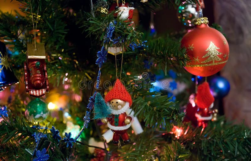 Weihnachtsmotive, stockfoto. Bild von winter, stern, grün - 14354602