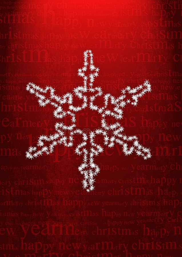 Snow flake out of snow flakes. christmas greeting white snowflake. Snow flake out of snow flakes. christmas greeting white snowflake