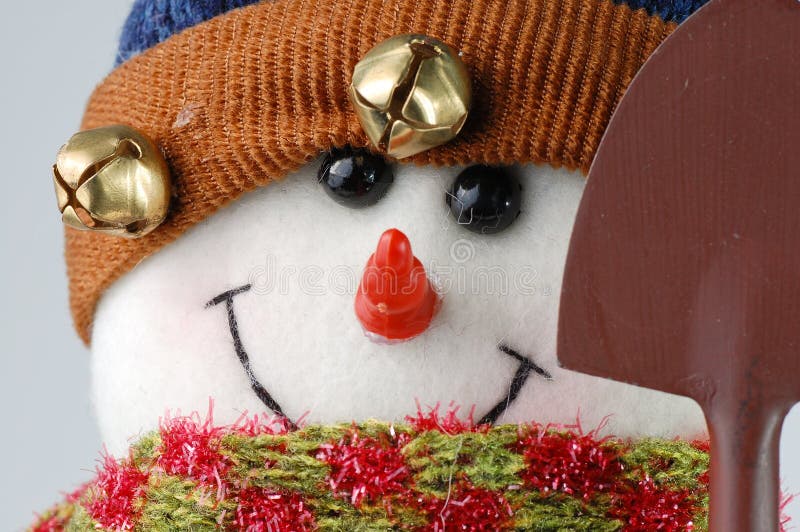 WeihnachtsSchneemann auf weißem Hintergrund stockfoto WeihnachtsSchneemann auf weißem Hintergrund stockfoto