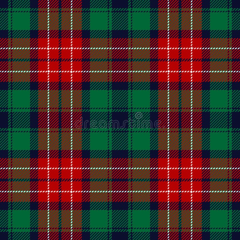 Christmas tartan plaid pattern in red and green. Seamless textured check plaid for New Year tablecloth, blanket, throw, duvet cover, flannel shirt, or other festive holiday design. Christmas tartan plaid pattern in red and green. Seamless textured check plaid for New Year tablecloth, blanket, throw, duvet cover, flannel shirt, or other festive holiday design.