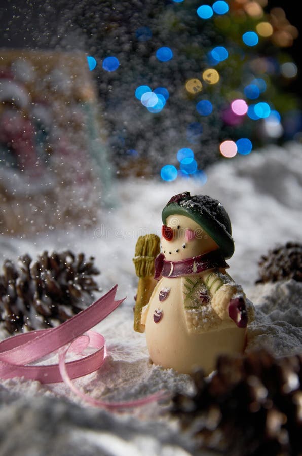 Weihnachtsverzierung lizenzfreie stockfotografie Weihnachtsverzierung lizenzfreie stockfotografie