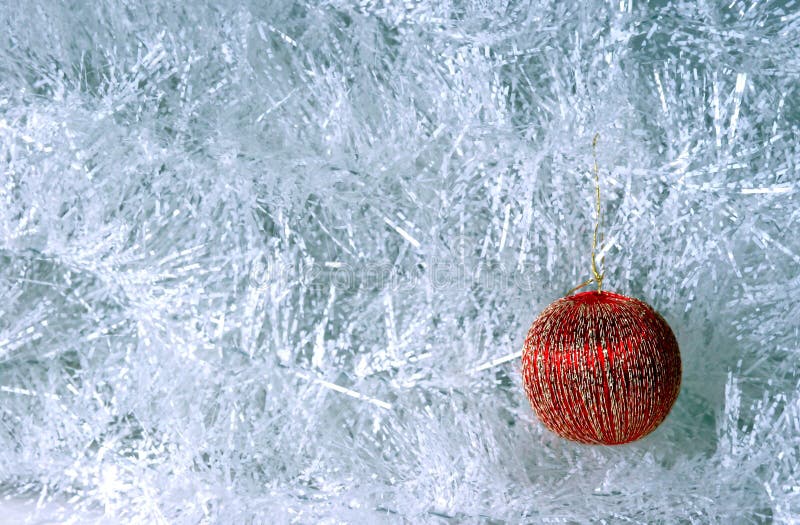 Weihnachtsverzierung lizenzfreies stockbild Weihnachtsverzierung lizenzfreies stockbild