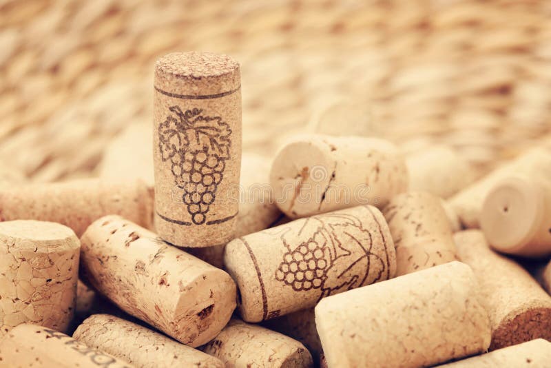Wein bekorkt Hintergründe stockbilder Wein bekorkt Hintergründe stockbilder