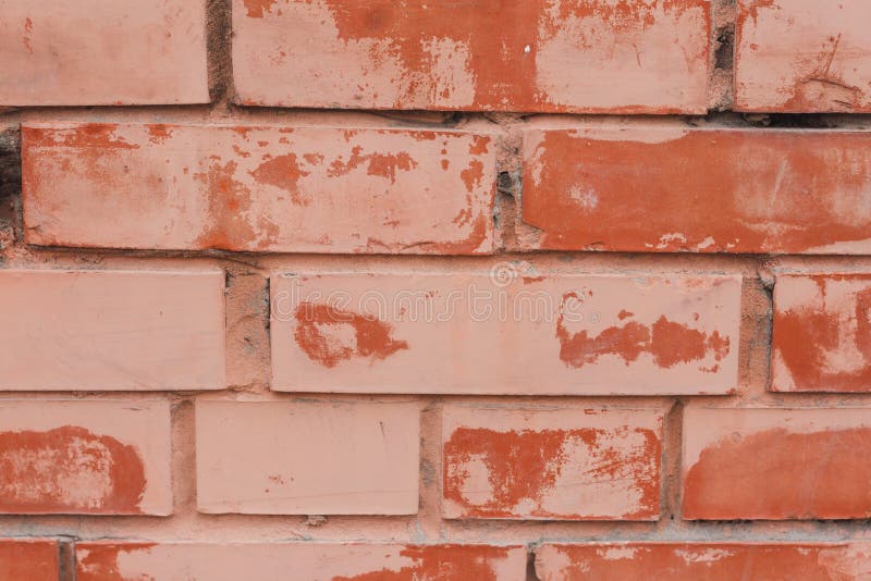 Outdoor vintage brickwall frame background. Grungy stone wall rectangular surface. old red brown brick wall square texture. Shabby design element for room interior in vintage modern style. Outdoor vintage brickwall frame background. Grungy stone wall rectangular surface. old red brown brick wall square texture. Shabby design element for room interior in vintage modern style.