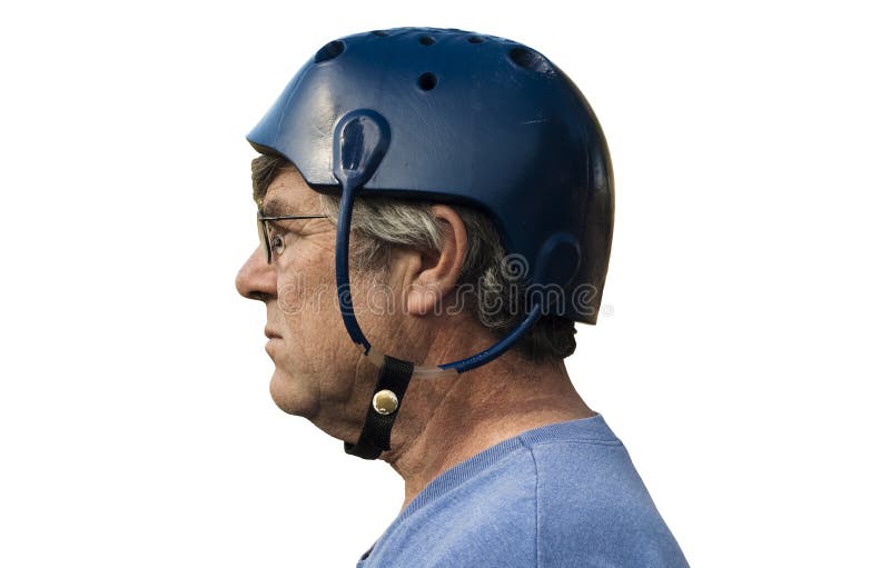 Weinleseergreifungssturzhelm lizenzfreies stockfoto Weinleseergreifungssturzhelm lizenzfreies stockfoto