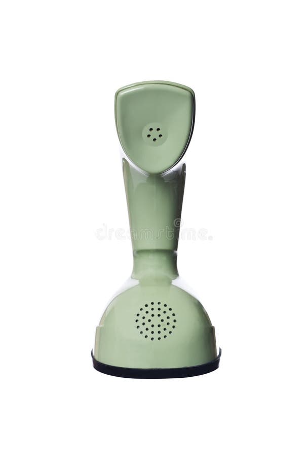 Weinlesetelefon stockfotografie Weinlesetelefon stockfotografie